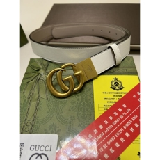 Gucci Belts